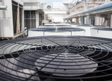 air conditioning and refrigeration engineering