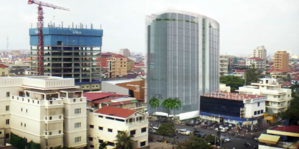Data Centre Comin Asia Data Centre Comin Asia