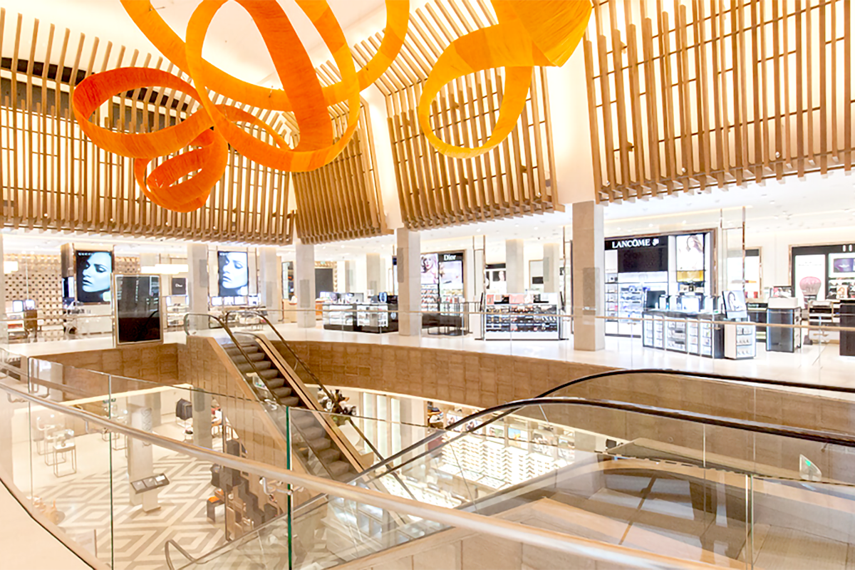 T Galleria by DFS Angkor - All You Need to Know BEFORE You Go