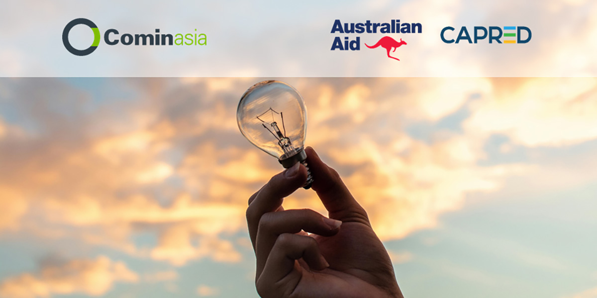 Comin Asia Joins Forces with Australia to Promote Energy Efficiency in Cambodia’s Agro-Processing Sector