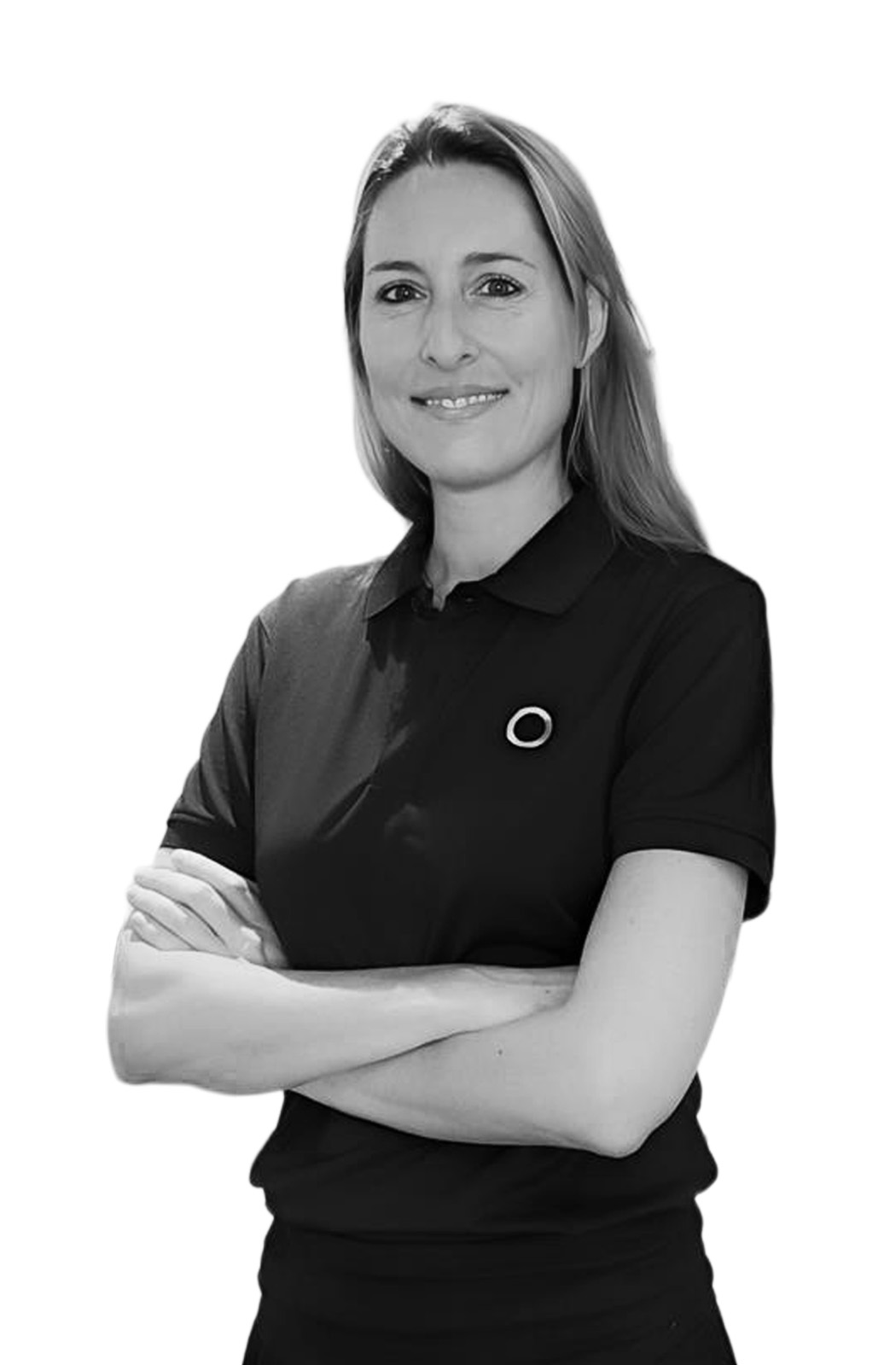 Pauline_B&W